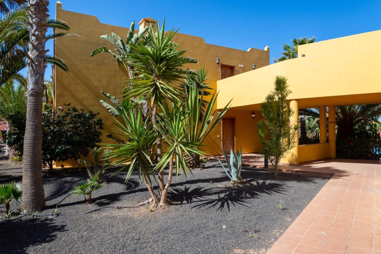 Casa Margherita Corralejo Exterior photo