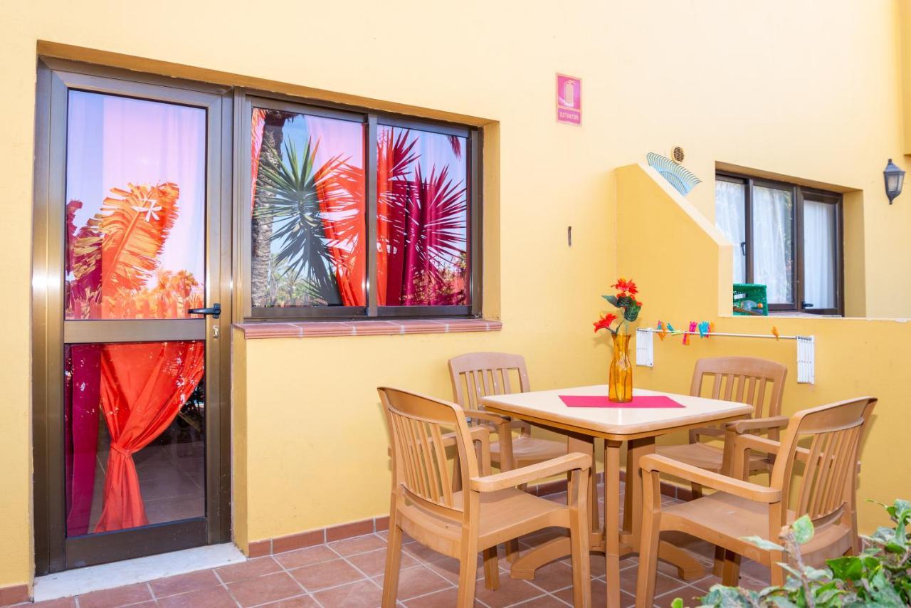 Casa Margherita Corralejo Exterior photo