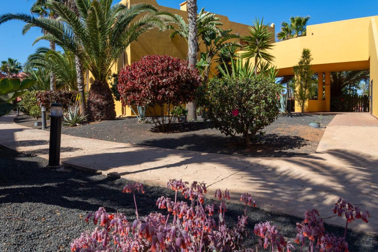 Casa Margherita Corralejo Exterior photo