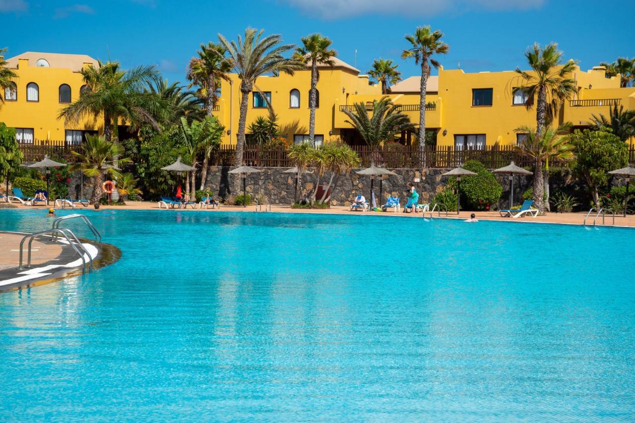 Casa Margherita Corralejo Exterior photo