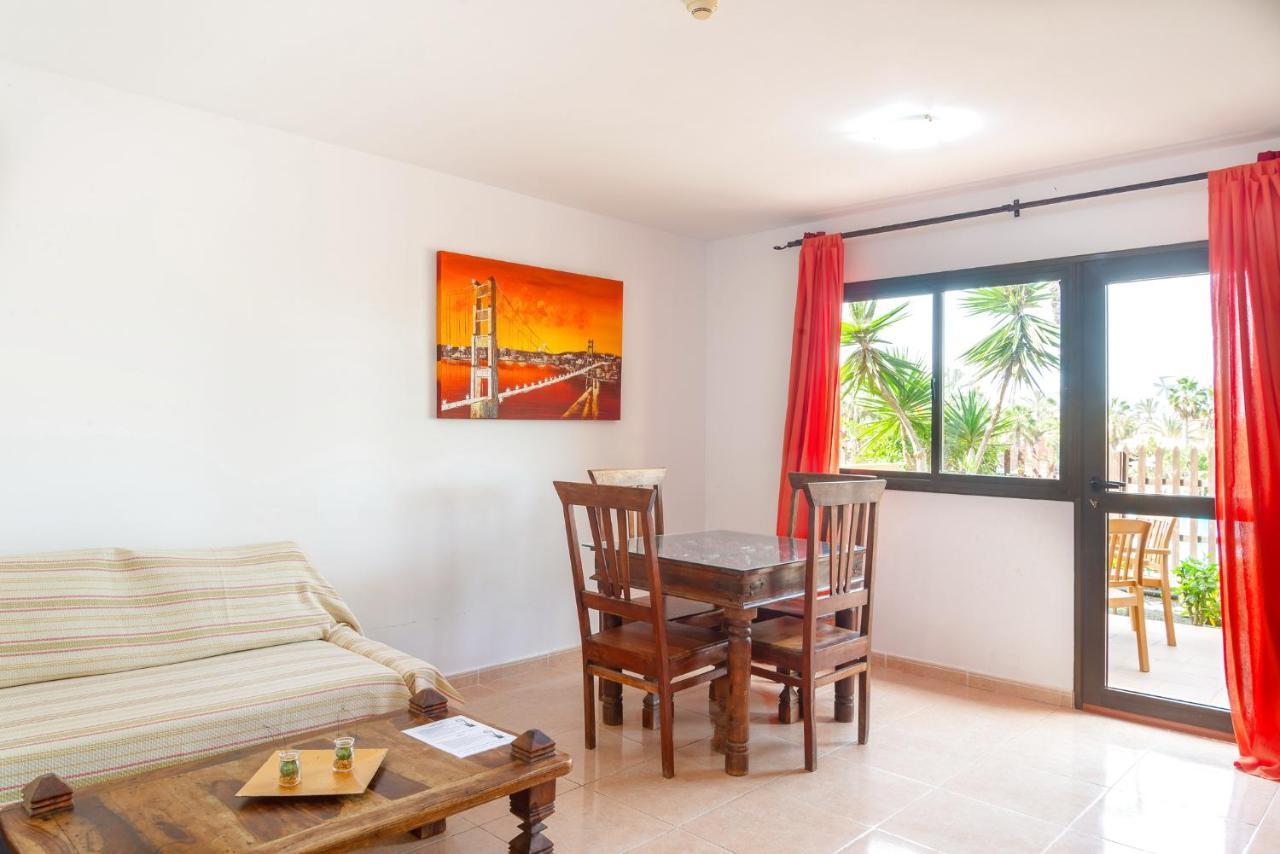 Casa Margherita Corralejo Exterior photo