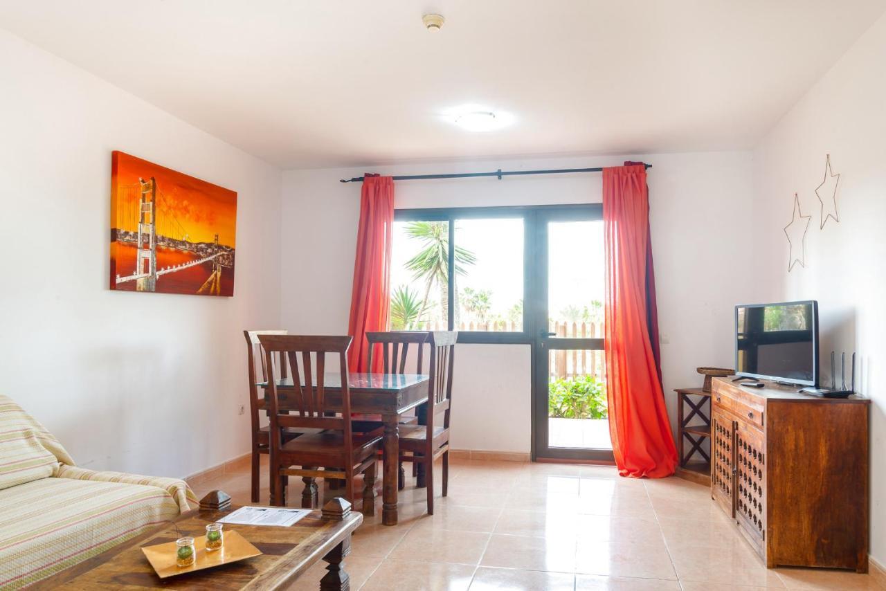 Casa Margherita Corralejo Exterior photo